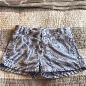 old navy shorts